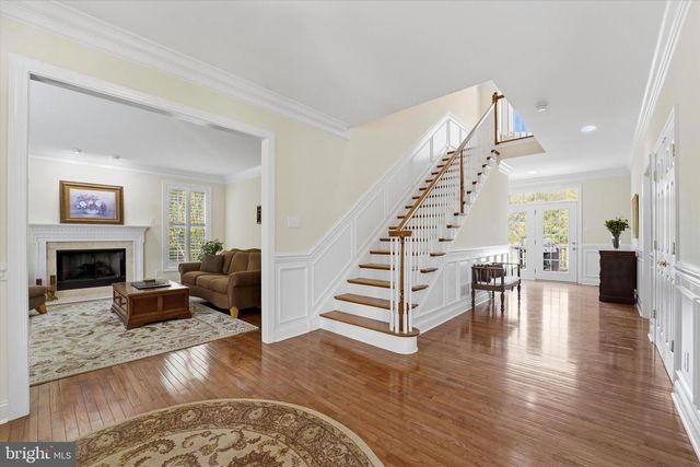 7 LOCKHART DR, Garnet Valley, PA 19060