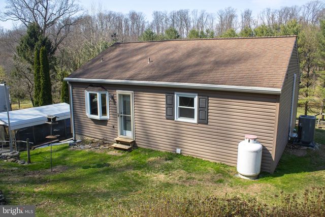 474 BRIDGE VALLEY RD, Pequea, PA 17565