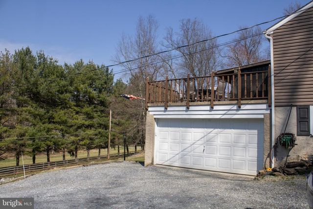 474 BRIDGE VALLEY RD, Pequea, PA 17565