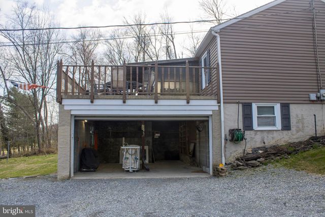 474 BRIDGE VALLEY RD, Pequea, PA 17565
