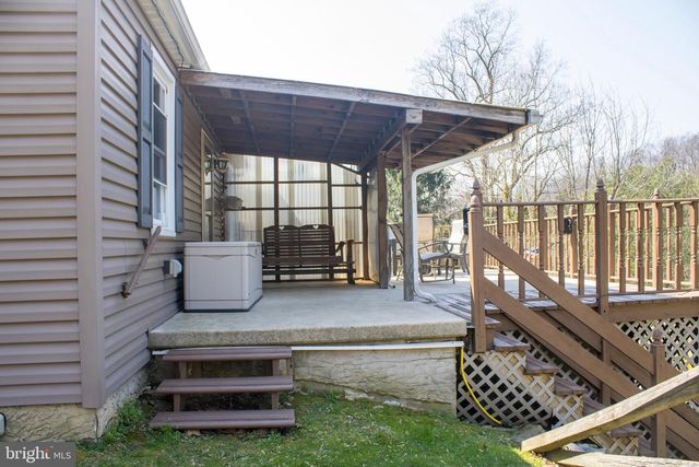 474 BRIDGE VALLEY RD, Pequea, PA 17565