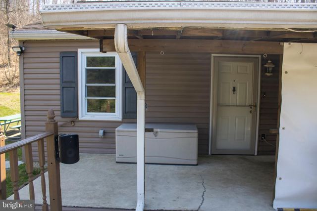 474 BRIDGE VALLEY RD, Pequea, PA 17565