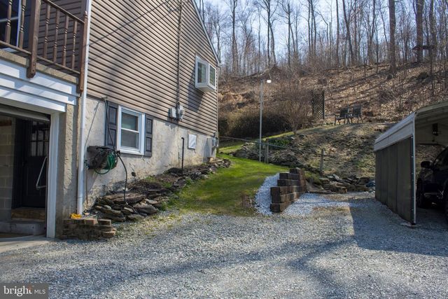 474 BRIDGE VALLEY RD, Pequea, PA 17565