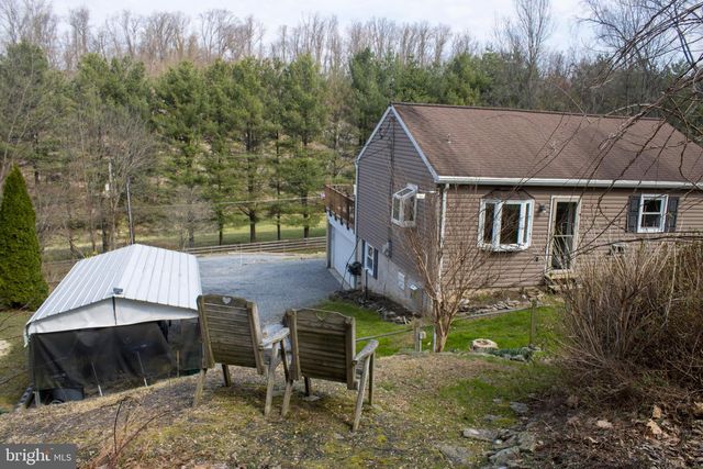 474 BRIDGE VALLEY RD, Pequea, PA 17565