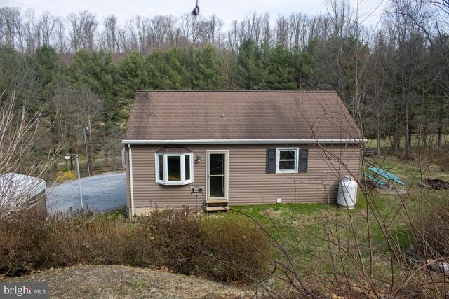474 BRIDGE VALLEY RD, Pequea, PA 17565