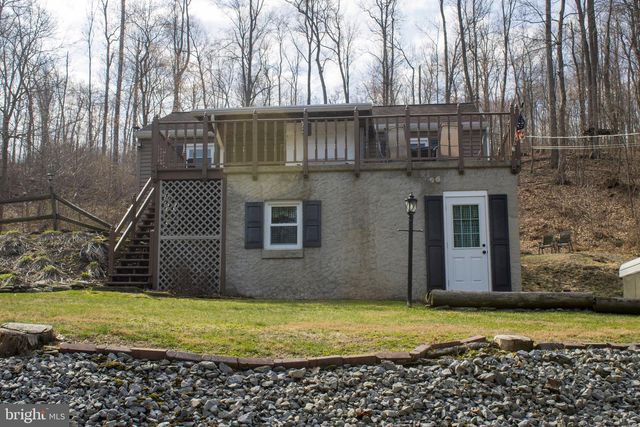 474 BRIDGE VALLEY RD, Pequea, PA 17565