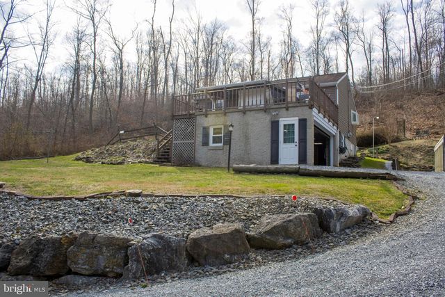 474 BRIDGE VALLEY RD, Pequea, PA 17565