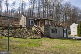 474 BRIDGE VALLEY RD, Pequea, PA 17565