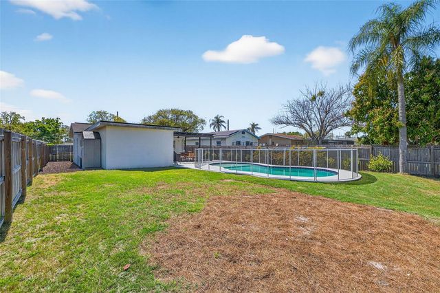 3911 14TH AVENUE N, St Petersburg, FL 33713