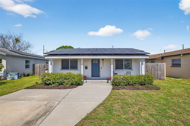 3911 14TH AVENUE N, St Petersburg, FL 33713