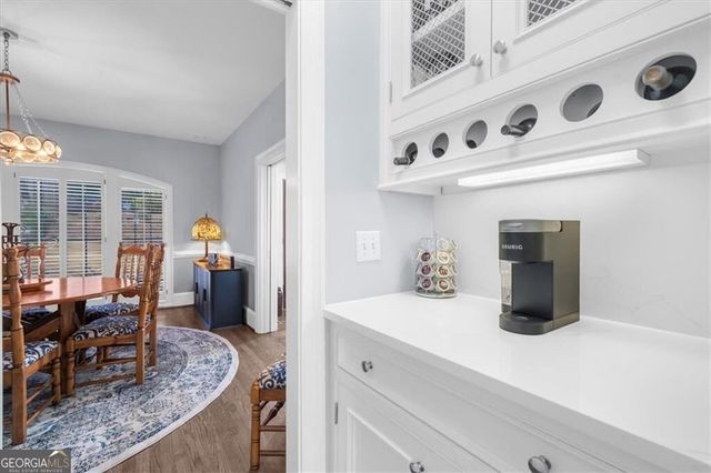 435 Robertson Road, Dawsonville, GA 30534