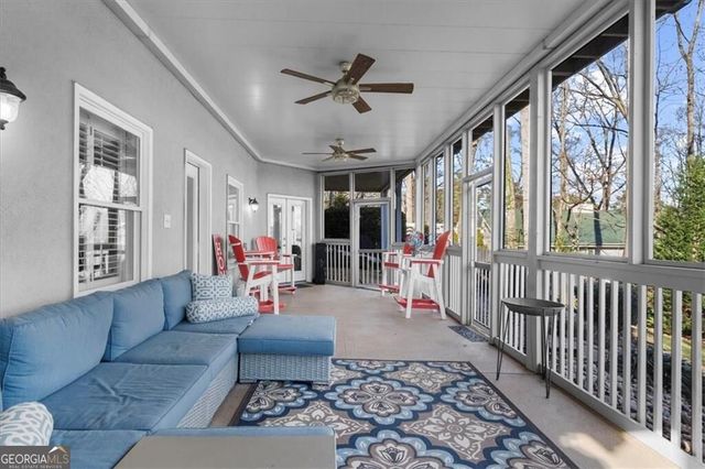 435 Robertson Road, Dawsonville, GA 30534