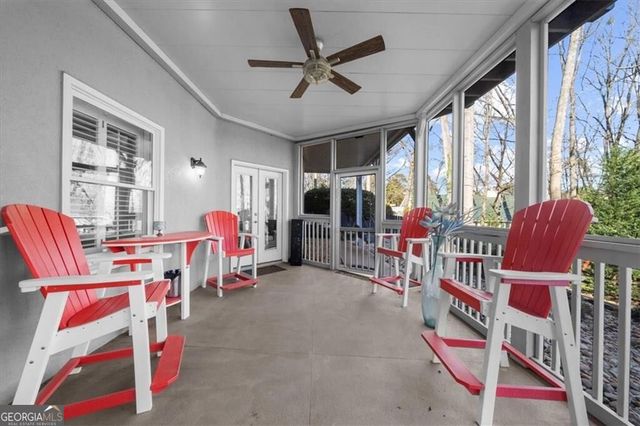 435 Robertson Road, Dawsonville, GA 30534