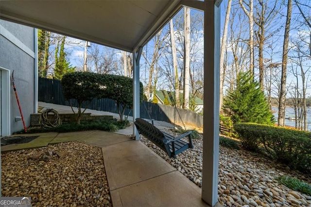 435 Robertson Road, Dawsonville, GA 30534