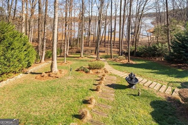 435 Robertson Road, Dawsonville, GA 30534