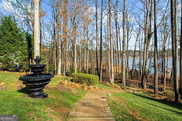 435 Robertson Road, Dawsonville, GA 30534