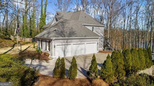 435 Robertson Road, Dawsonville, GA 30534