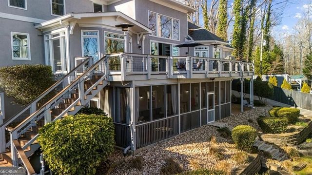 435 Robertson Road, Dawsonville, GA 30534