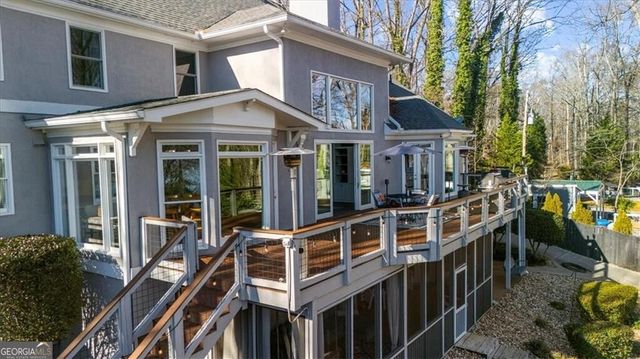 435 Robertson Road, Dawsonville, GA 30534