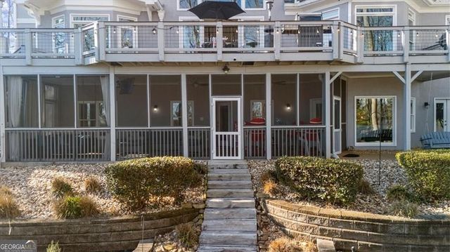 435 Robertson Road, Dawsonville, GA 30534