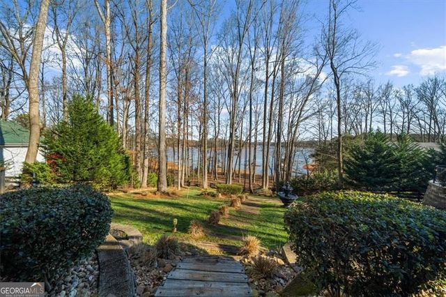 435 Robertson Road, Dawsonville, GA 30534