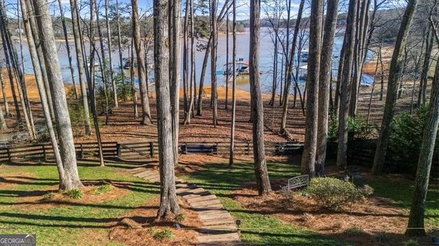 435 Robertson Road, Dawsonville, GA 30534