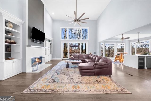 435 Robertson Road, Dawsonville, GA 30534