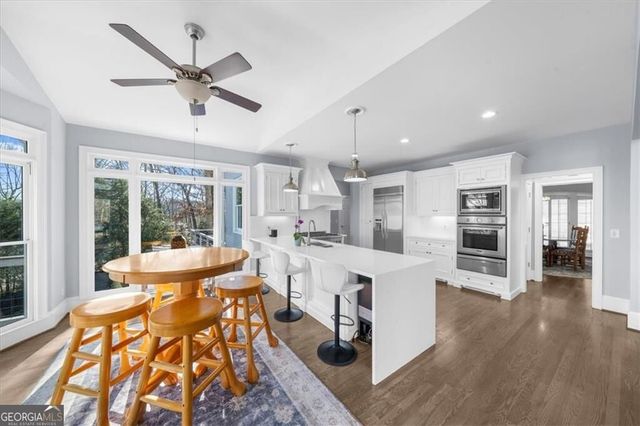 435 Robertson Road, Dawsonville, GA 30534