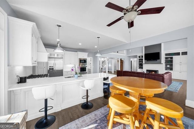 435 Robertson Road, Dawsonville, GA 30534