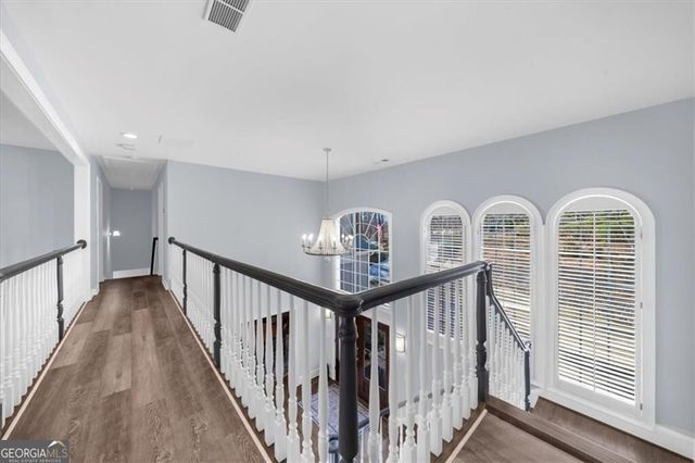 435 Robertson Road, Dawsonville, GA 30534