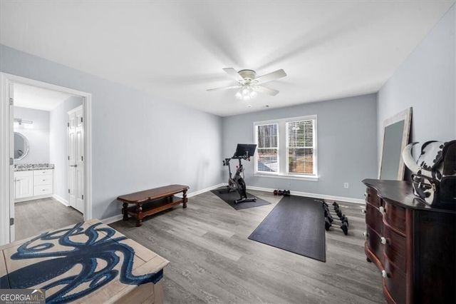 435 Robertson Road, Dawsonville, GA 30534