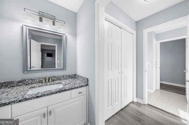 435 Robertson Road, Dawsonville, GA 30534
