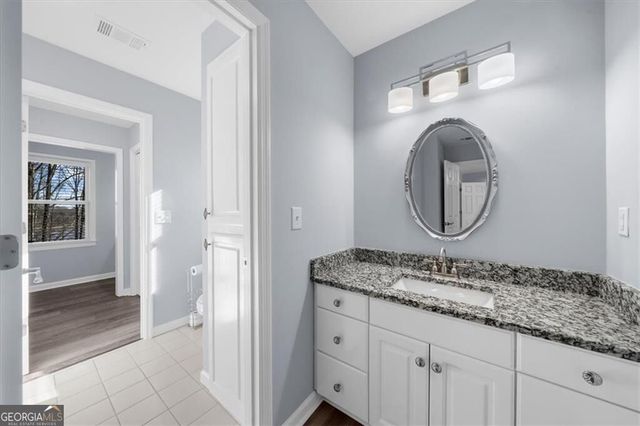 435 Robertson Road, Dawsonville, GA 30534