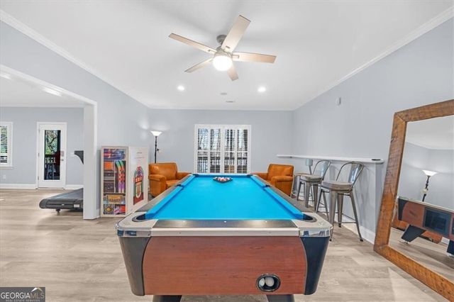 435 Robertson Road, Dawsonville, GA 30534