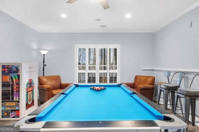 435 Robertson Road, Dawsonville, GA 30534