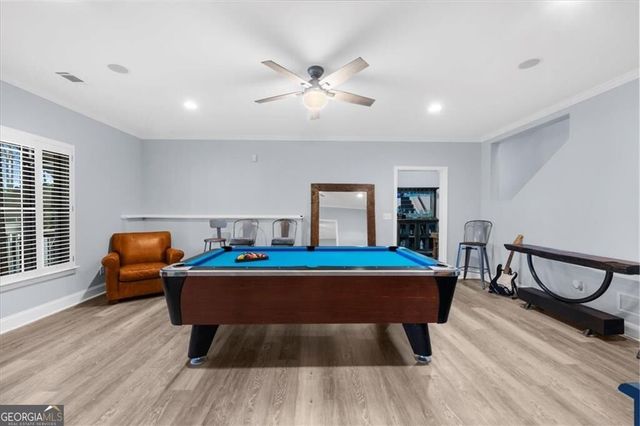 435 Robertson Road, Dawsonville, GA 30534