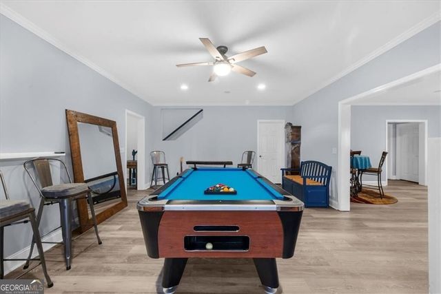 435 Robertson Road, Dawsonville, GA 30534