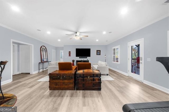 435 Robertson Road, Dawsonville, GA 30534