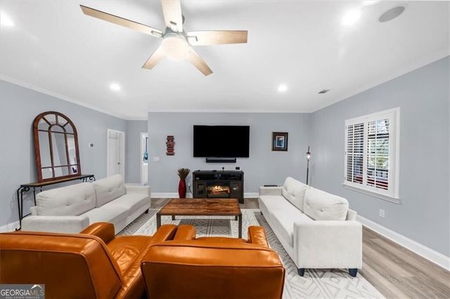 435 Robertson Road, Dawsonville, GA 30534