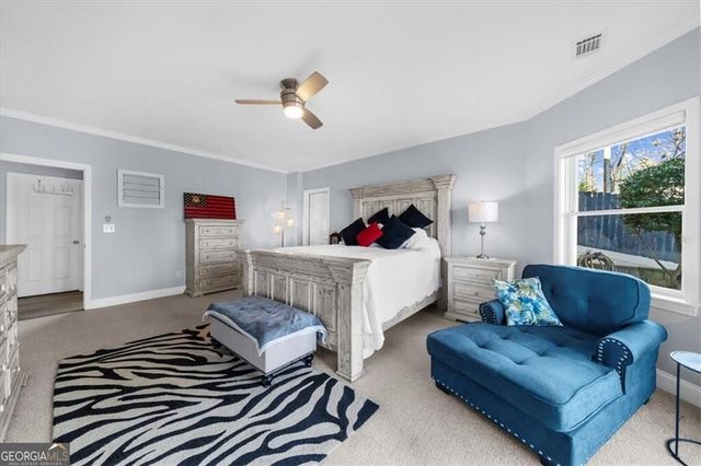 435 Robertson Road, Dawsonville, GA 30534