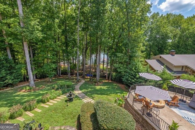 435 Robertson Road, Dawsonville, GA 30534