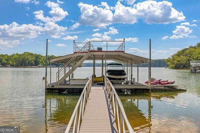 435 Robertson Road, Dawsonville, GA 30534