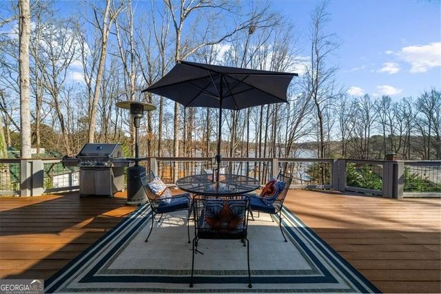 435 Robertson Road, Dawsonville, GA 30534