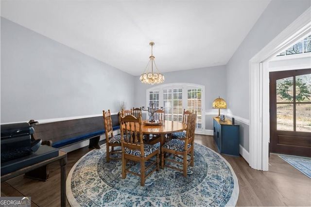 435 Robertson Road, Dawsonville, GA 30534
