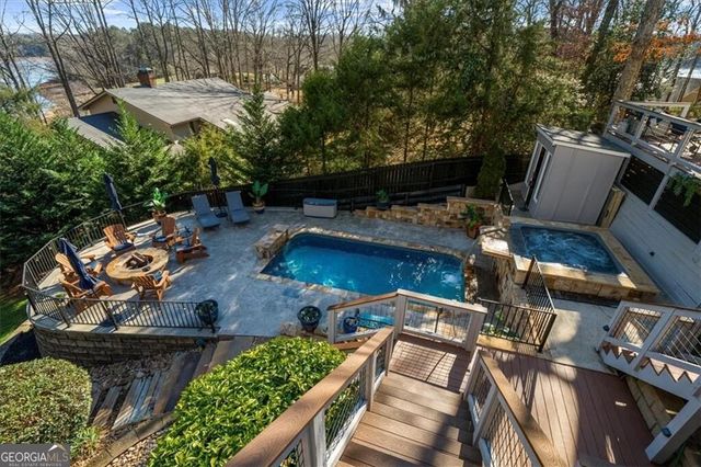 435 Robertson Road, Dawsonville, GA 30534