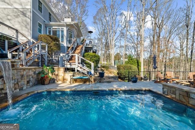 435 Robertson Road, Dawsonville, GA 30534