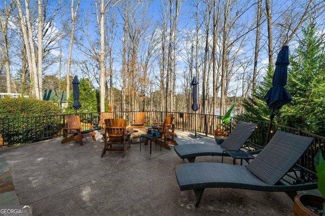 435 Robertson Road, Dawsonville, GA 30534
