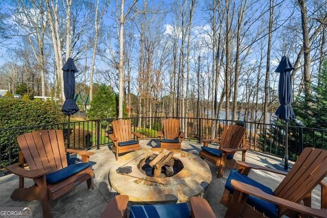 435 Robertson Road, Dawsonville, GA 30534