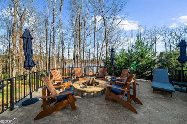 435 Robertson Road, Dawsonville, GA 30534