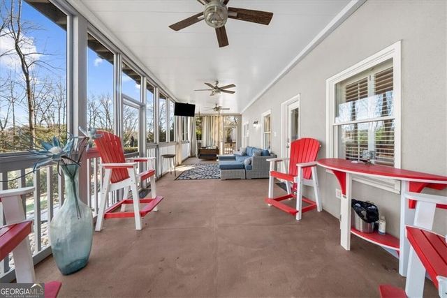 435 Robertson Road, Dawsonville, GA 30534